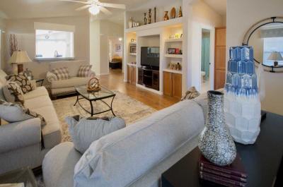 Photo 5 of 29 of home located at 7373 East Us Highway 60, #271 Gold Canyon, AZ 85118