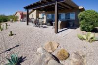 2007 Cavco Hopi Manufactured Home