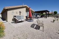 2007 Cavco Hopi Manufactured Home