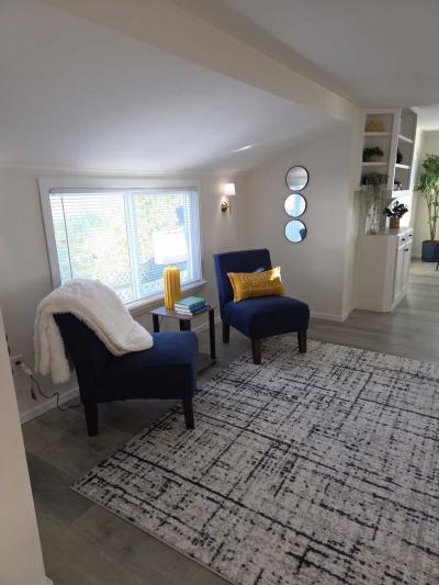 Photo 3 of 8 of home located at 2902 E 2nd Street Unit 43 Newberg, OR 97132