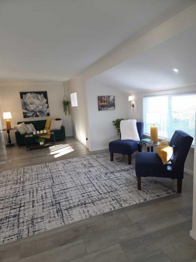 Photo 2 of 8 of home located at 2902 E 2nd Street Unit 43 Newberg, OR 97132