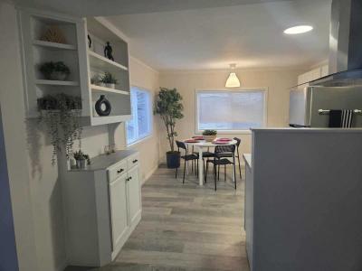 Photo 4 of 8 of home located at 2902 E 2nd Street Unit 43 Newberg, OR 97132