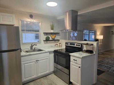 Photo 5 of 8 of home located at 2902 E 2nd Street Unit 43 Newberg, OR 97132