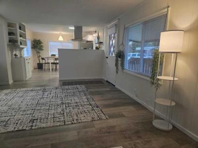 Photo 5 of 8 of home located at 2902 E 2nd Street Unit 43 Newberg, OR 97132