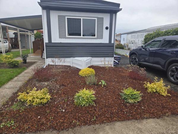 1971  Mobile Home For Sale