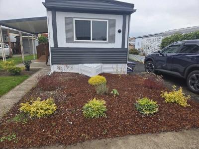 Mobile Home at 2902 E 2nd Street Unit 43 Newberg, OR 97132