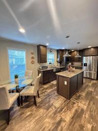 2017 Redman Manufactured Home