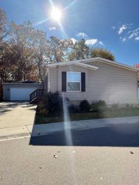 2017 Redman Manufactured Home