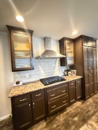 2017 Redman Manufactured Home