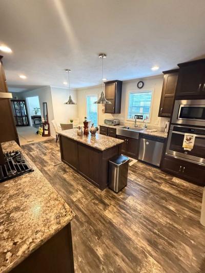 Photo 5 of 50 of home located at 3855 Emerald Park Drive Milford, MI 48380