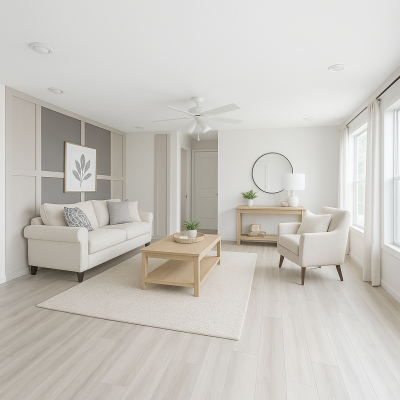 Photo 4 of 29 of home located at 4000 E 134th Street #1008 Chicago, IL 60633