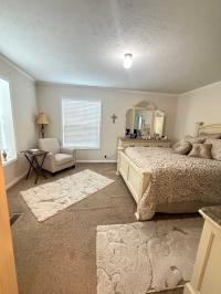 2017 Redman Manufactured Home