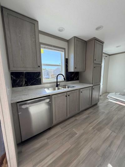 Mobile Home at 4000 E 134th Street #1008 Chicago, IL 60633