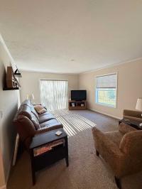 2017 Redman Manufactured Home