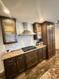2017 Redman Manufactured Home