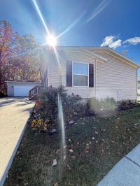 2017 Redman Manufactured Home