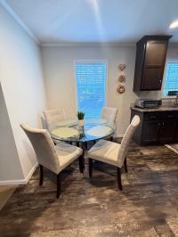 2017 Redman Manufactured Home