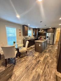 2017 Redman Manufactured Home