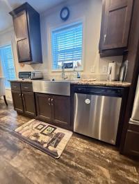 2017 Redman Manufactured Home