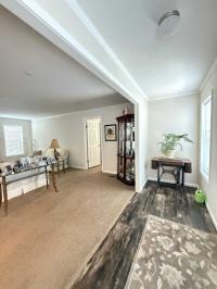 2017 Redman Manufactured Home