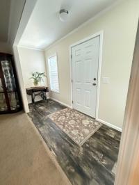 2017 Redman Manufactured Home