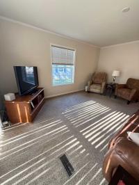 2017 Redman Manufactured Home