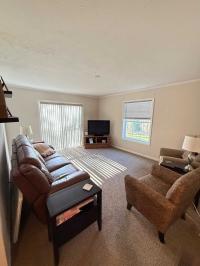 2017 Redman Manufactured Home