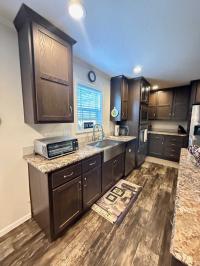 2017 Redman Manufactured Home