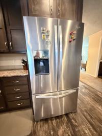 2017 Redman Manufactured Home