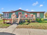 1995 Patriot Homes Manufactured Home