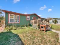 1995 Patriot Homes Manufactured Home