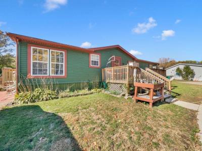 Photo 2 of 29 of home located at 2500 Mann Rd., #421 Clarkston, MI 48346