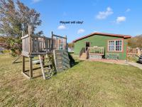 1995 Patriot Homes Manufactured Home