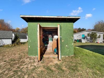 Photo 4 of 29 of home located at 2500 Mann Rd., #421 Clarkston, MI 48346