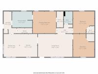 1995 Patriot Homes Manufactured Home