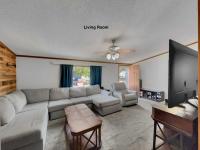 1995 Patriot Homes Manufactured Home