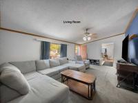 1995 Patriot Homes Manufactured Home