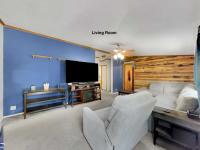 1995 Patriot Homes Manufactured Home