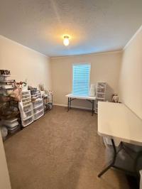 2017 Redman Manufactured Home