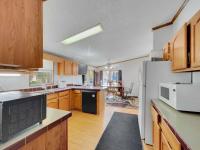 1995 Patriot Homes Manufactured Home