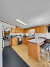 1995 Patriot Homes Manufactured Home