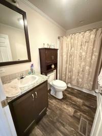 2017 Redman Manufactured Home