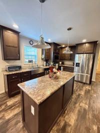 2017 Redman Manufactured Home