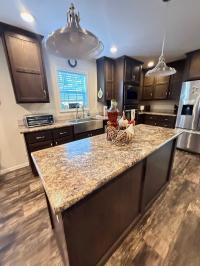 2017 Redman Manufactured Home