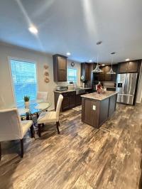 2017 Redman Manufactured Home