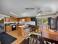 1995 Patriot Homes Manufactured Home