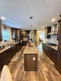 2017 Redman Manufactured Home