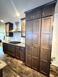 2017 Redman Manufactured Home