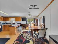 1995 Patriot Homes Manufactured Home