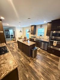 2017 Redman Manufactured Home